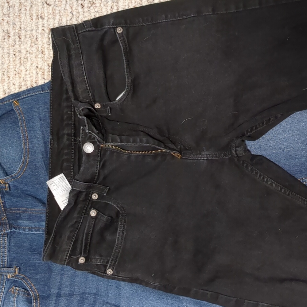 Jeans Bundle - image 2